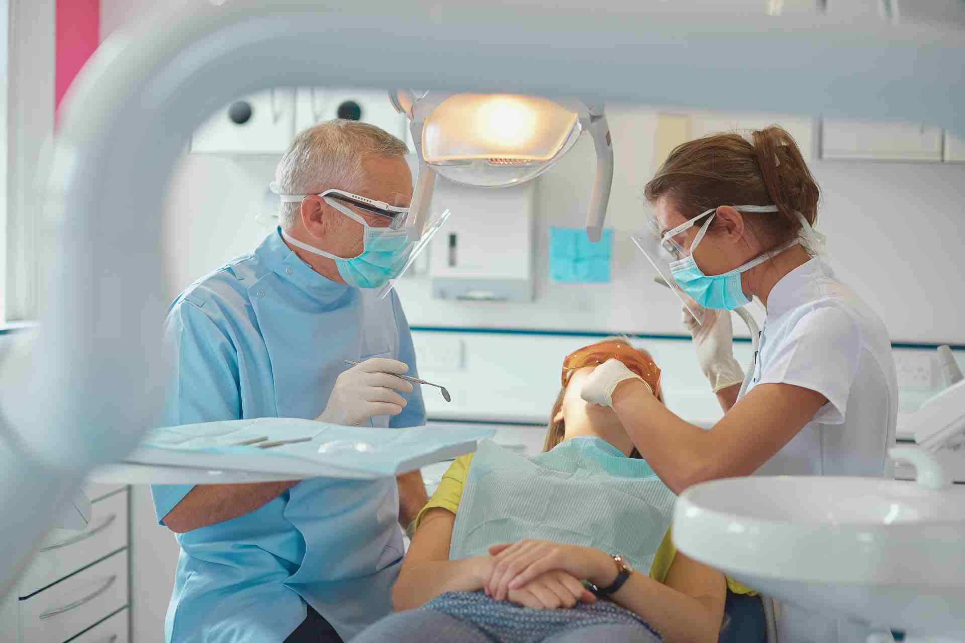 Dentist in Boonton, NJ